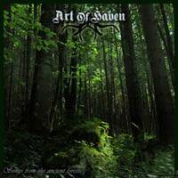 Art Of Haven : Songs from the Ancient Forests